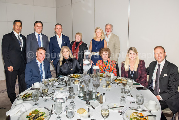 Pacific Symphony - Board Reception and Dinner to Introduce Alexander Shelley