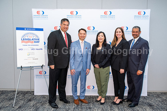 OCBC 2024 Legislative Day