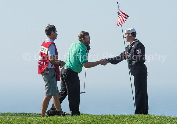 Farmers Insurance Open - Final Round