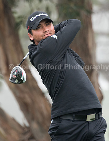 Farmers Insurance Open - Final Round