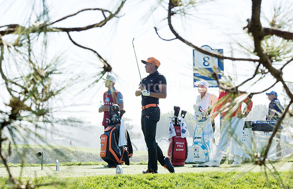 Farmers Insurance Open - Third Round