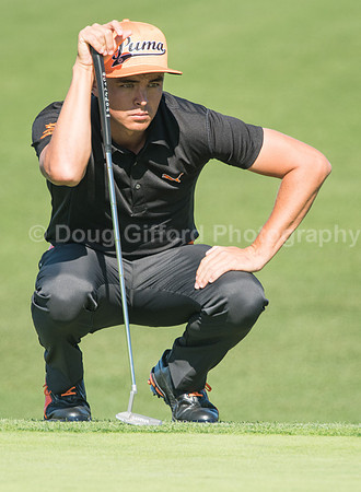Farmers Insurance Open - Third Round