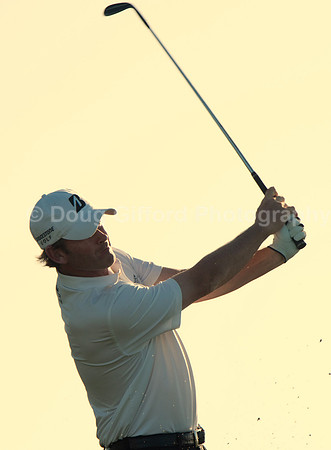Farmers Insurance Open - Third Round