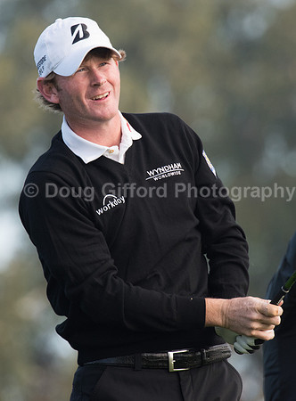 Farmers Insurance Open - Third Round