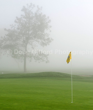 Farmers Insurance Open - First Round