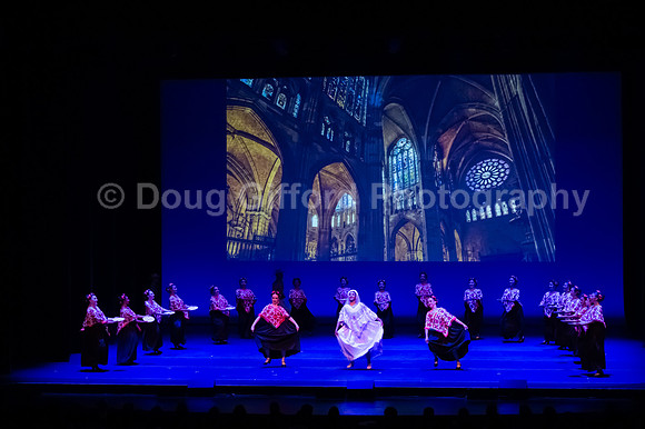 Orange County School of the Arts Foundation - Season Finale 2025
