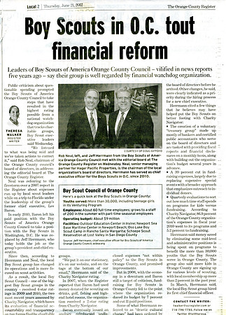OC Register - June 21, 2012