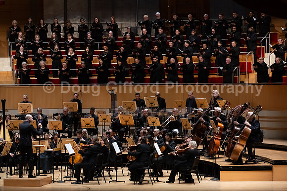 Pacific Chorale's 2023-24 Season Finale