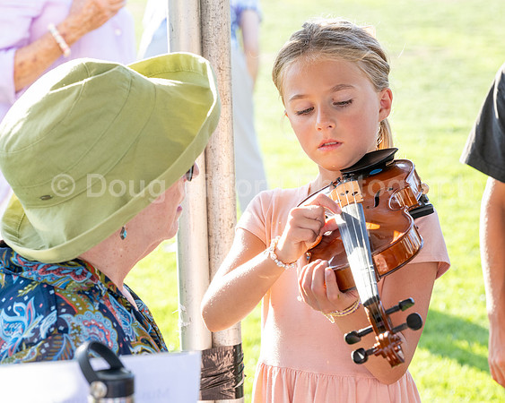 Pacific Symphony - Symphony in the Cities, Lake Forest