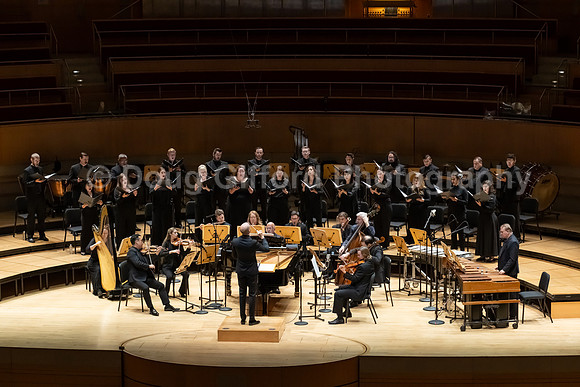 Pacific Chorale's 2023-24 Season Finale