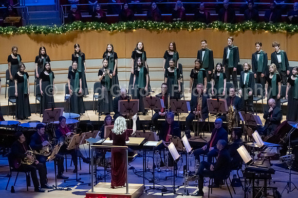 Pacific Chorale - Tis the Season