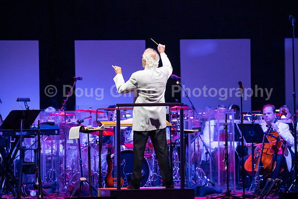 Pacific Symphony - July 4th Spectacular: The Music of Queen