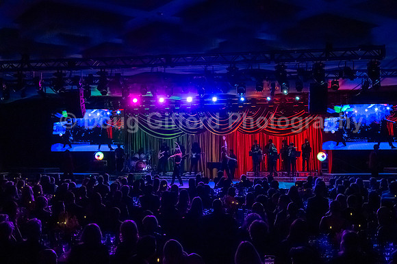 Orange County School of the Arts Foundation Presents - House of Muse Gala 2025