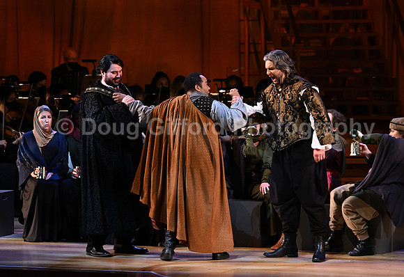 Pacific Symphony - Verdi's Otello