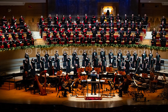 Pacific Chorale - Tis the Season