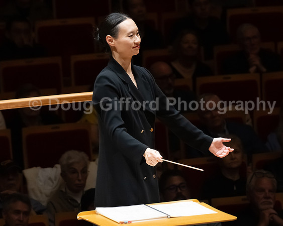 Pacific Symphony - Beethoven & Sibelius
