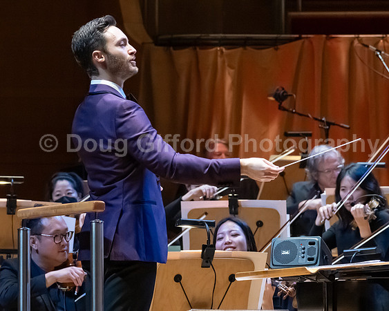 Pacific Symphony - Pops Season Opening Night with Bernadette Peters