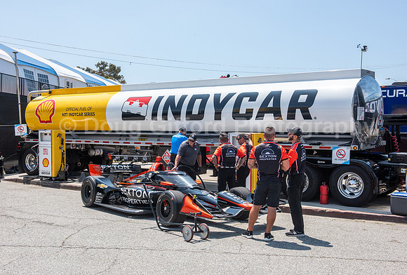 49th Acura Grand Prix of Long Beach 2024