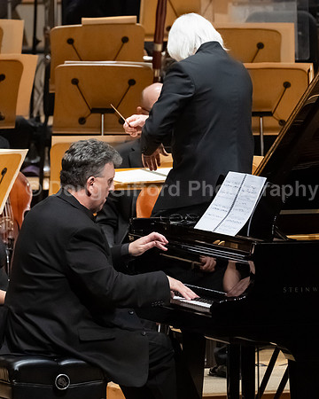 Pacific Symphony - Pines of Rome