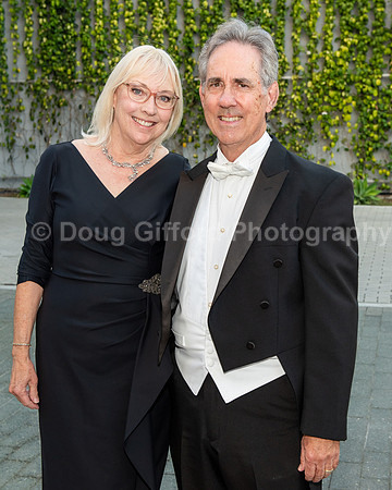 Pacific Symphony's 2024 - 25 Classical Opening Night Celebration and Concert