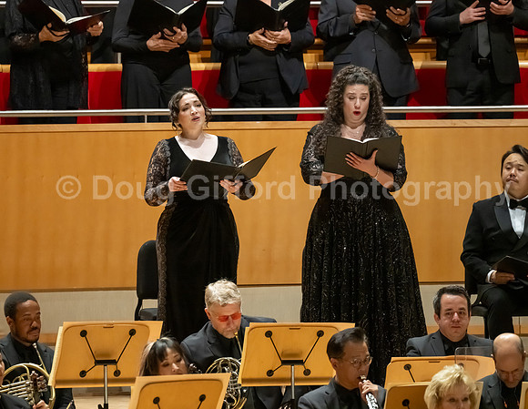 Pacific Symphony - A Grand Finale: Verdi’s Mighty Requiem