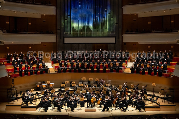 Pacific Symphony - Beethoven's Ninth