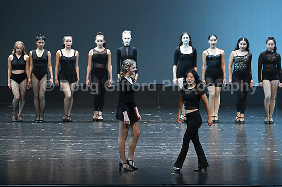 California School of the Arts- San Gabriel Valley Foundation Season Finale 2022