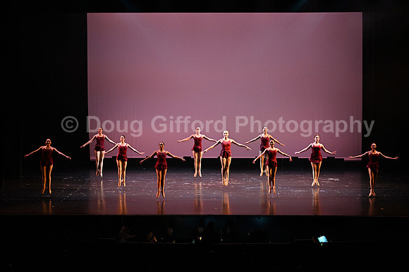 California School of the Arts- San Gabriel Valley Foundation Season Finale 2022
