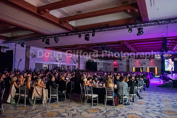 Orange County School of the Arts Foundation - "Night of a Million Dreams" Gala 2022