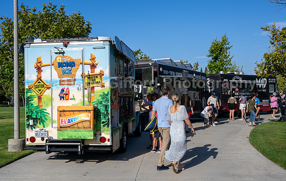 Pacific Symphony, Symphony in the Cities,- Irvine
