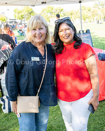 Pacific Symphony, Symphony in the Cities,- Irvine