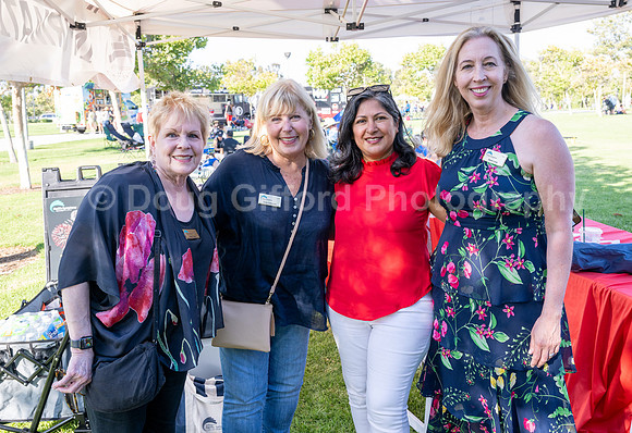 Pacific Symphony, Symphony in the Cities,- Irvine