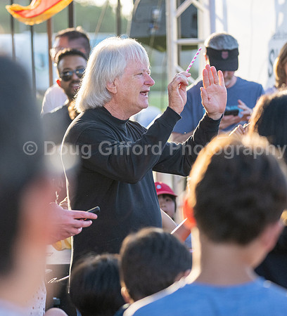 Pacific Symphony, Symphony in the Cities,- Irvine