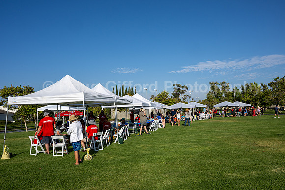 Pacific Symphony, Symphony in the Cities,- Irvine