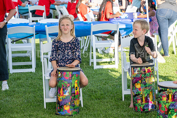 Pacific Symphony, Symphony in the Cities,- Irvine