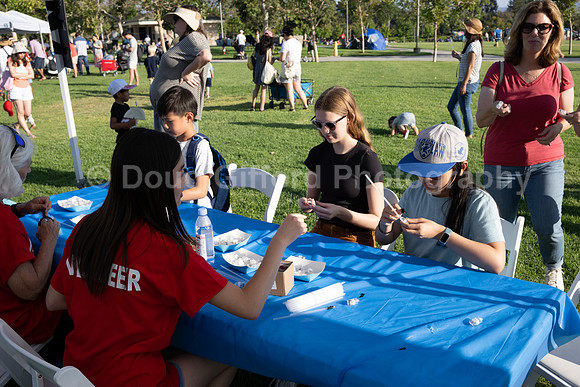 Pacific Symphony, Symphony in the Cities,- Irvine