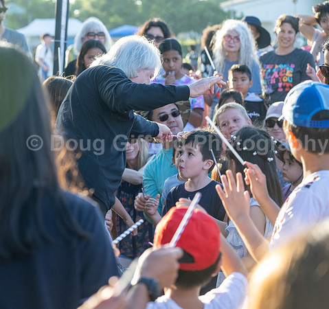 Pacific Symphony, Symphony in the Cities,- Irvine
