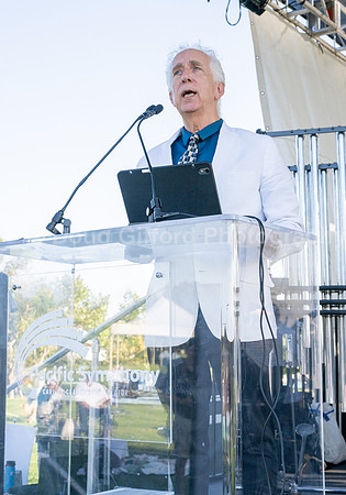 Pacific Symphony, Symphony in the Cities,- Irvine