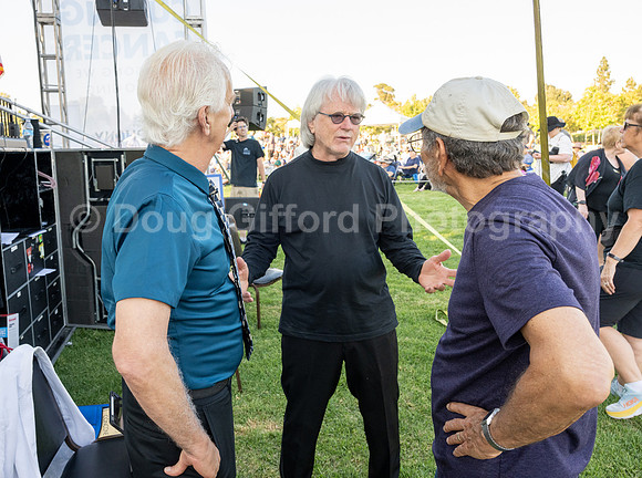 Pacific Symphony, Symphony in the Cities,- Irvine