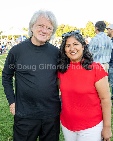 Pacific Symphony, Symphony in the Cities,- Irvine