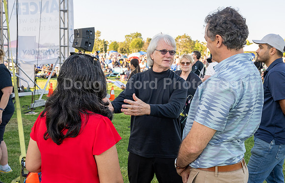 Pacific Symphony, Symphony in the Cities,- Irvine