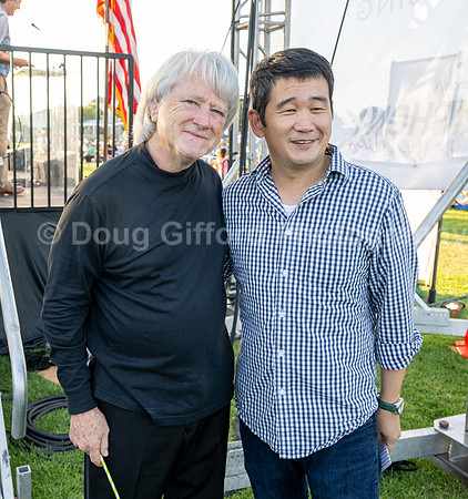 Pacific Symphony, Symphony in the Cities,- Irvine