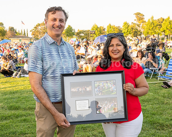 Pacific Symphony, Symphony in the Cities,- Irvine