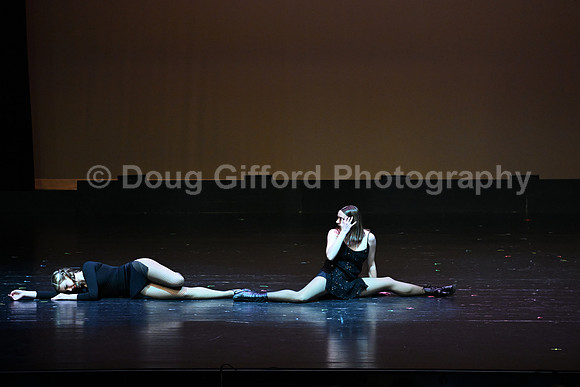 California School of the Arts- San Gabriel Valley Foundation Season Finale 2022