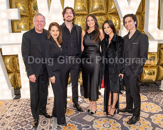 OCSA / New York State of Mind - Gala 2024