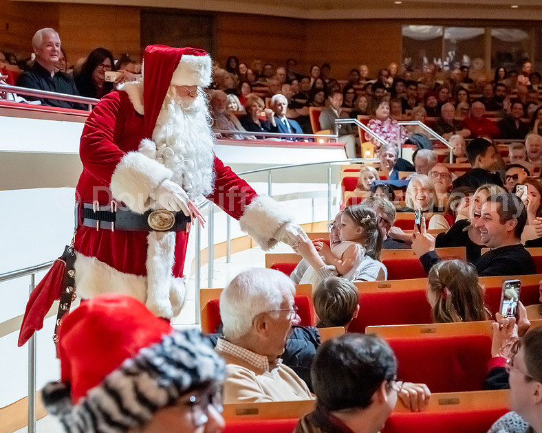 Pacific Chorale - Tis the Season