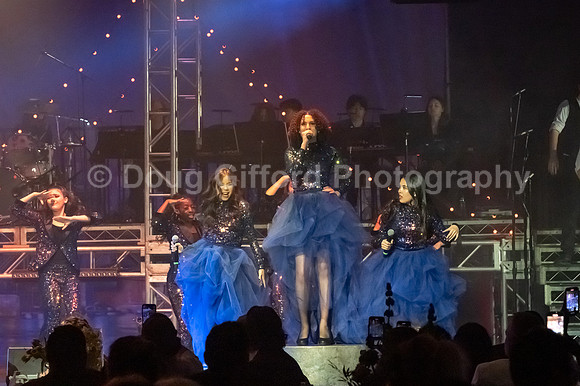 OCSA / New York State of Mind - Gala 2024