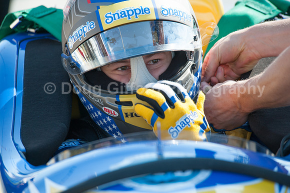 40th Toyota Grand Prix of Long Beach 2014