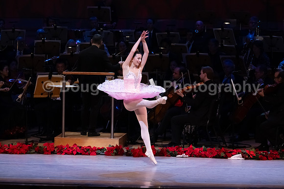 Pacific Symphony - The Nutcracker for Kids