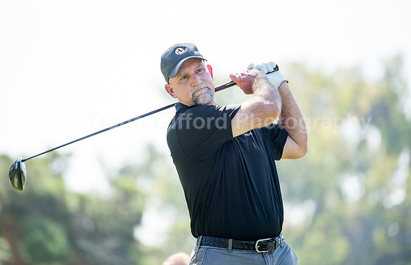 Toshiba Classic - Final Round
